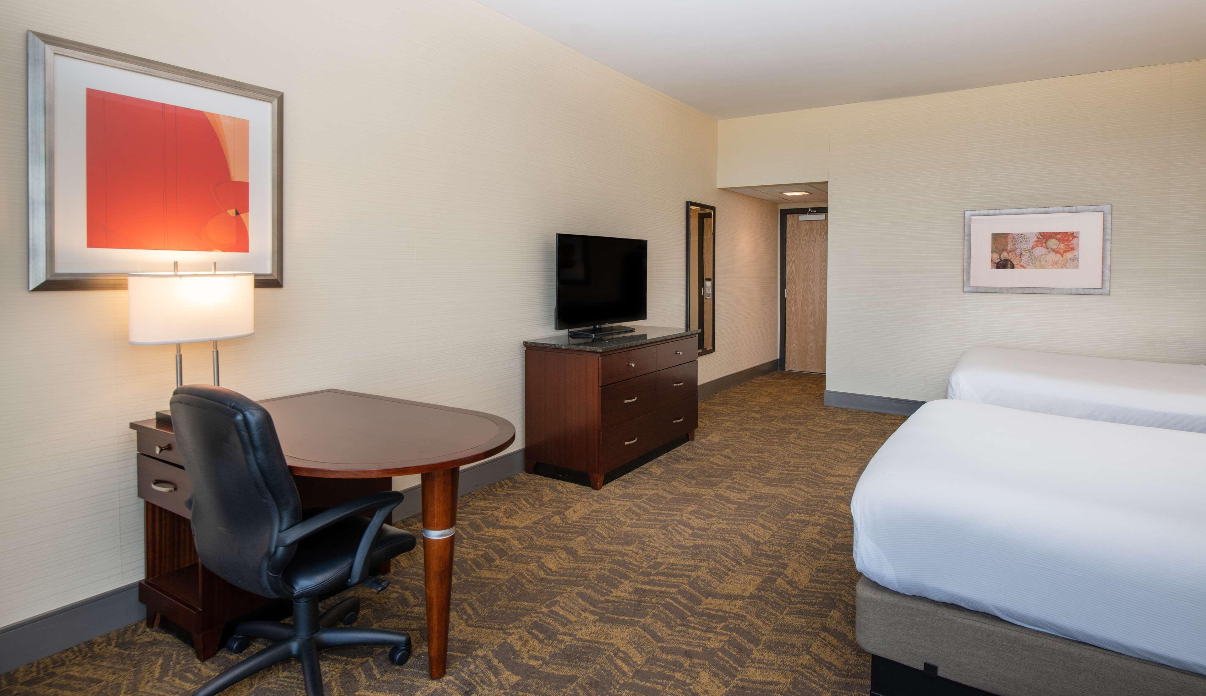 Doubletree By Hilton Portland Hotel Bagian luar foto