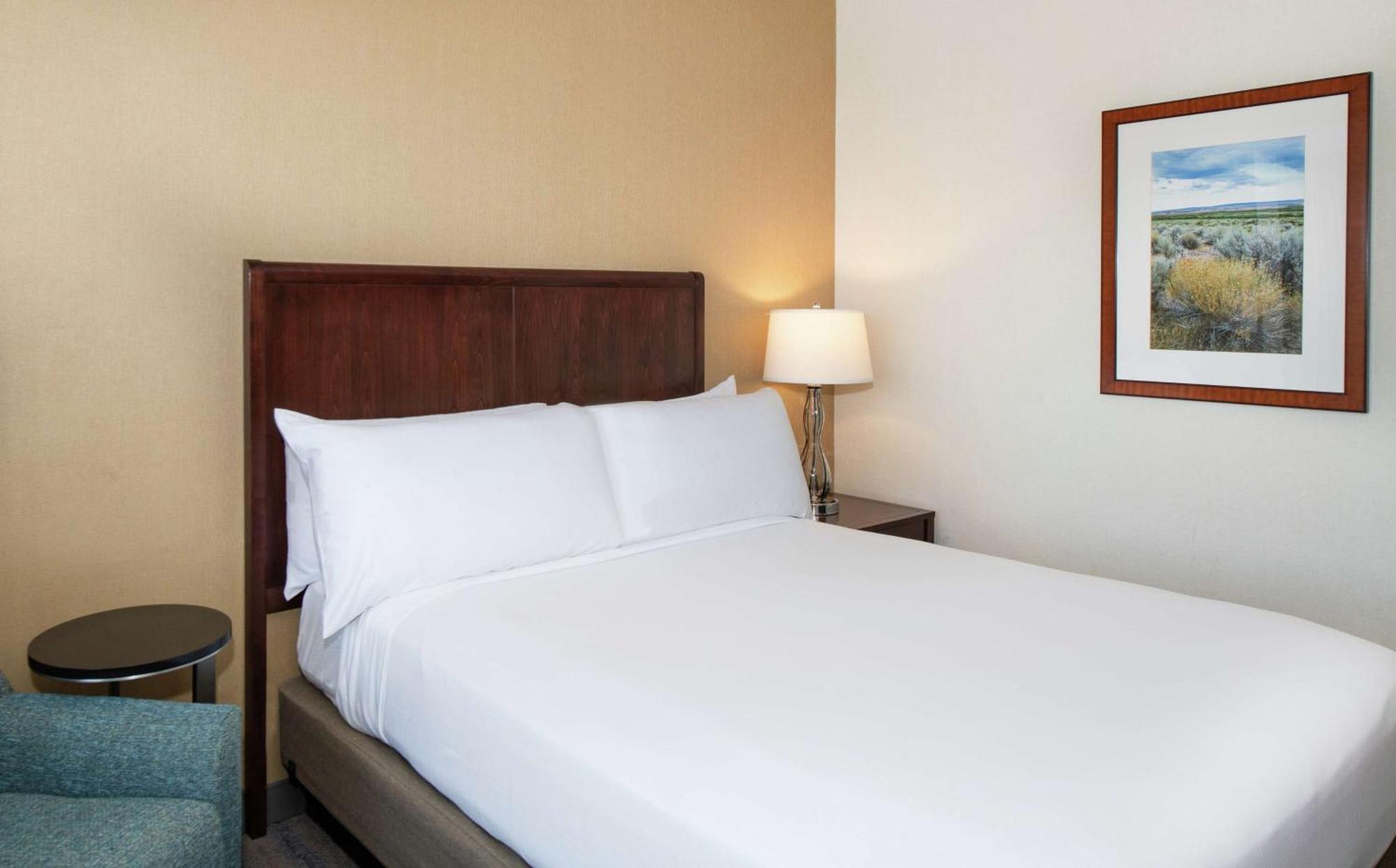 Doubletree By Hilton Portland Hotel Bagian luar foto